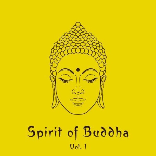Spirit of Buddha Vol 1
