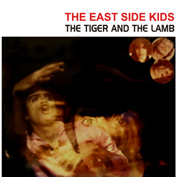 The East Side Kids — The Tiger And The Lamb 1968