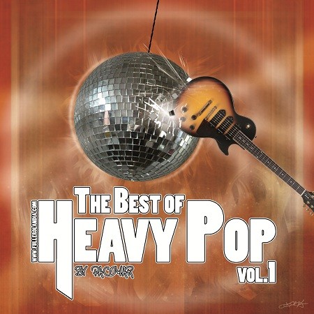 VA - The Best of Heavy Pop Vol. 01 (2010)