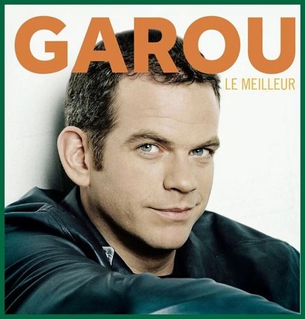 Garou - Le Meilleur ( 2014)