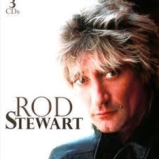 Rod   Stewart