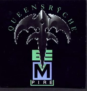 QUEENSRYCHE "Empire" (1990 Usa)