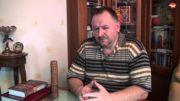 Исторические книги Р. Ключника