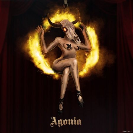 LaScala - Agonia (2019) MP3