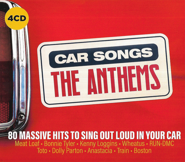 Car song. Meat Loaf & Bonnie Tyler - holding on for a Hero. Va - 100 Greatest Soft Rock Anthems ever (2019) mp3 (320kbps) [Hunter].