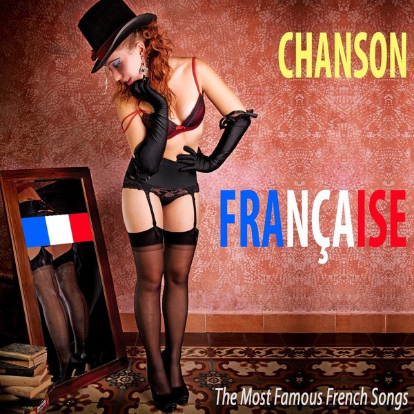 Chanson française - VA - Mes Favoris... Vol.1....