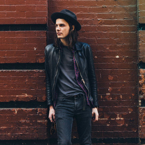 James Bay - Us