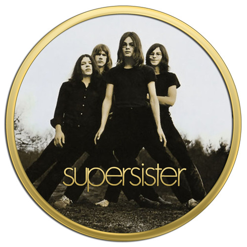 Supersister (1970 - 1974)